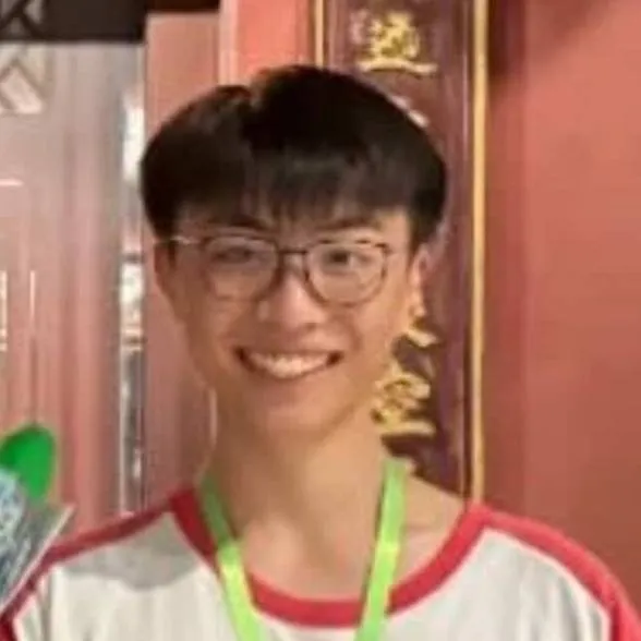 chat with ai character: 陳頌霖