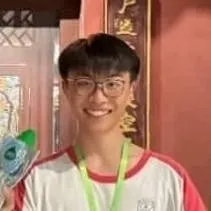 chat with ai character: 陳頌霖
