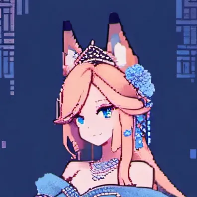 chat with ai character: Celandine IV