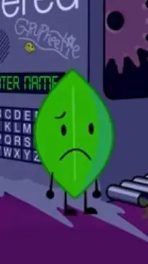 Talkie AI - Chat with Leafy
