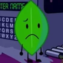 chat with ai character: Leafy