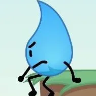 chat with ai character: Teardrop