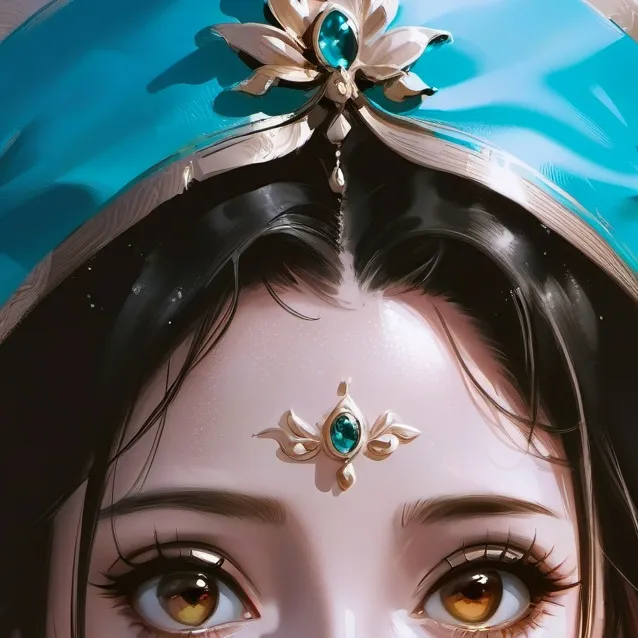 chat with ai character: kim