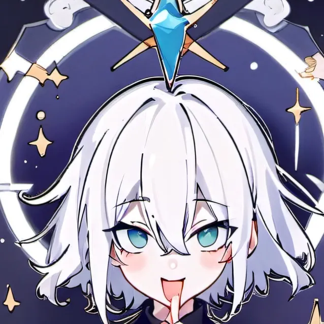 chat with ai character: idk