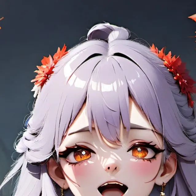 chat with ai character: Maria 