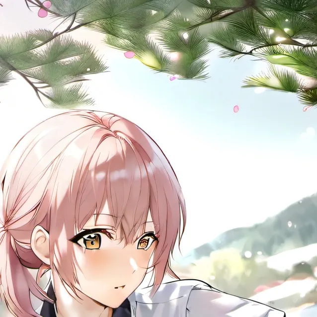 chat with ai character: Shoko Nishimiya 