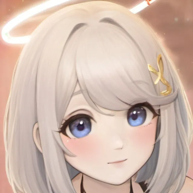 chat with ai character: ~♡Lily♡~