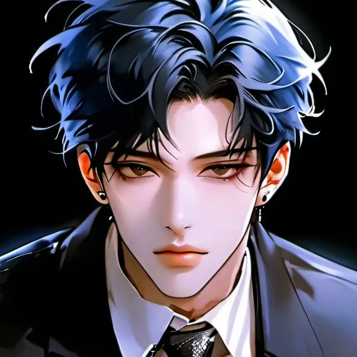 chat with ai character: Xayl