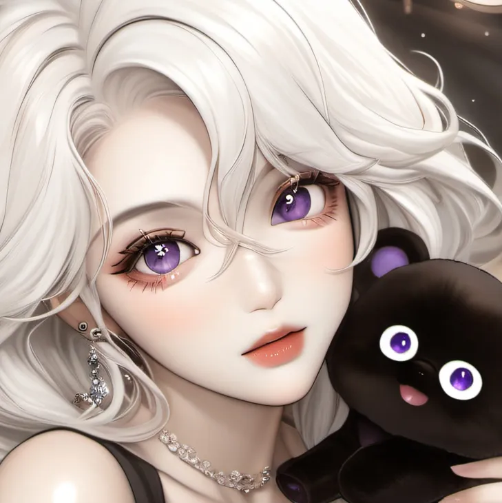 chat with ai character: +*+ pix+*+