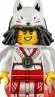 ai character: Akita background
