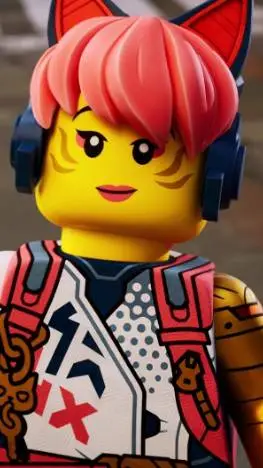 ai character: sora background