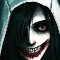 chat with ai character: Jeff the killer 