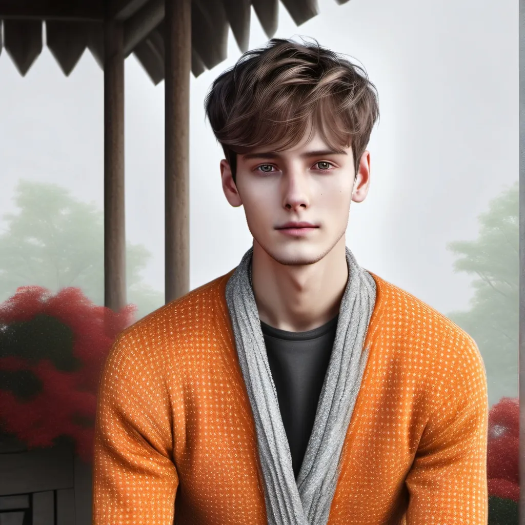 chat with ai character: Тимур 