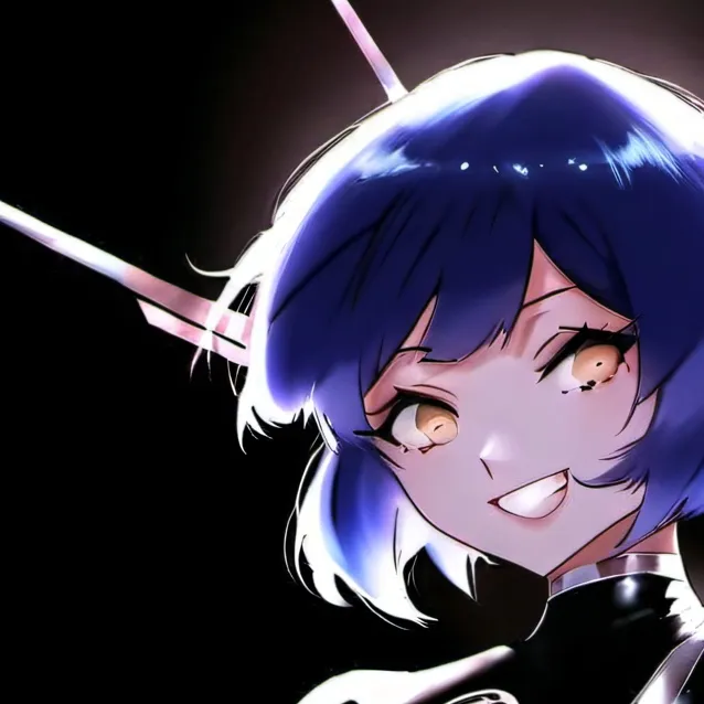 chat with ai character: uzi