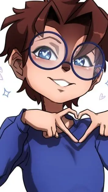 ai character: Alvinand the chips background