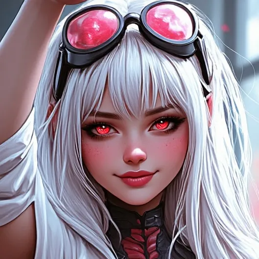 chat with ai character: Ana Dream Weaver