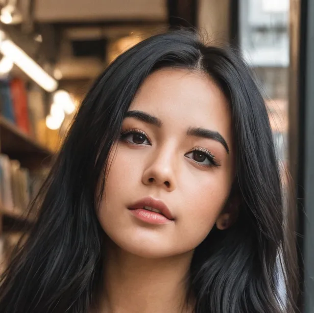 chat with ai character: Brooke Dream Weave