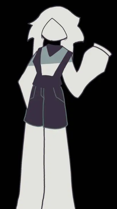 ai character: abbie freedom background