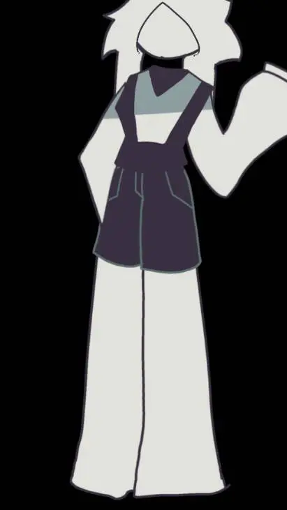 ai character: snuggling test fpe background