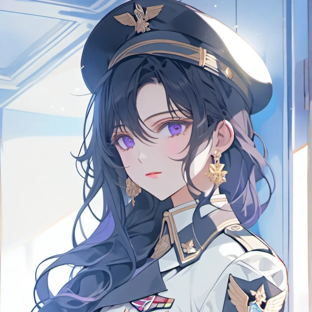 chat with ai character: ˙⁠❥⁠˙Yuki╬