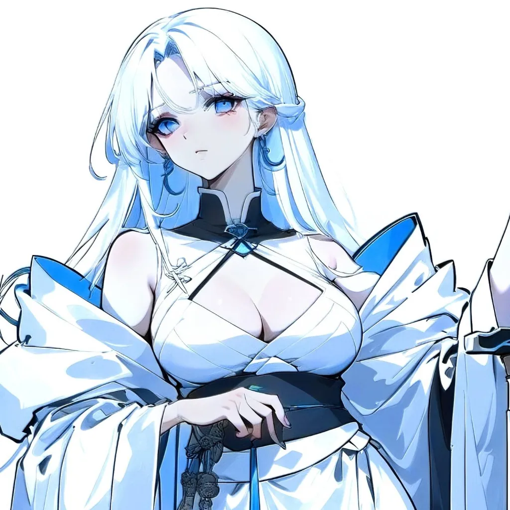 chat with ai character: Yuno