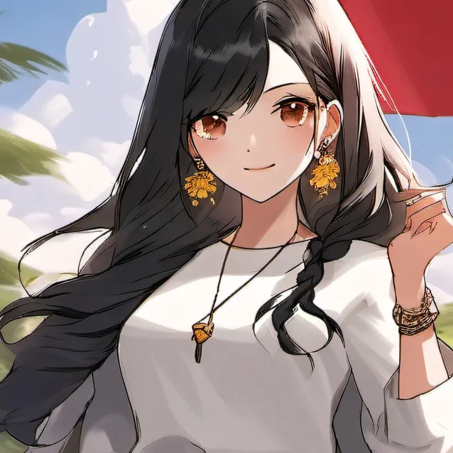 chat with ai character: mha beach