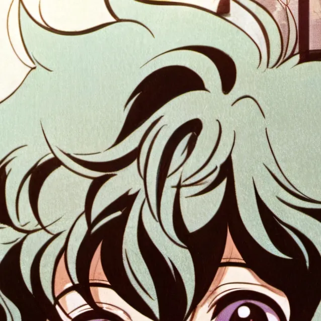 chat with ai character: deku