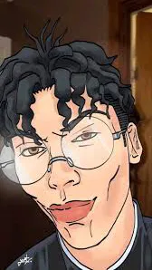 ai character: We listen and we d background