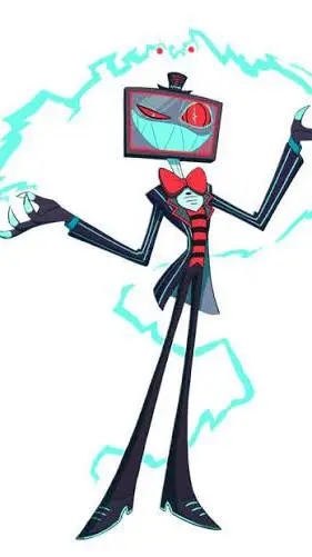 ai character: the vees background