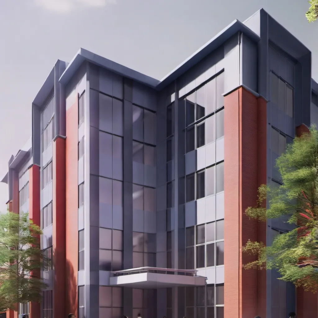 chat with ai character: mha