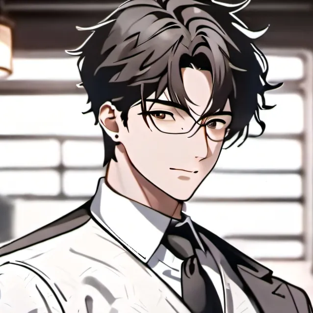 chat with ai character: Rain