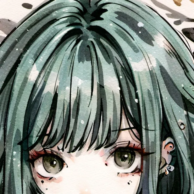 chat with ai character: Vanessa