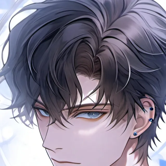 chat with ai character: •🥀Enzo🥀•
