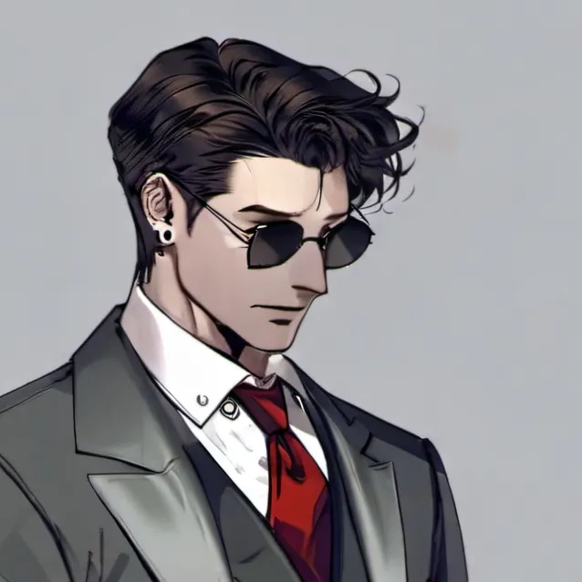 chat with ai character: Ethan
