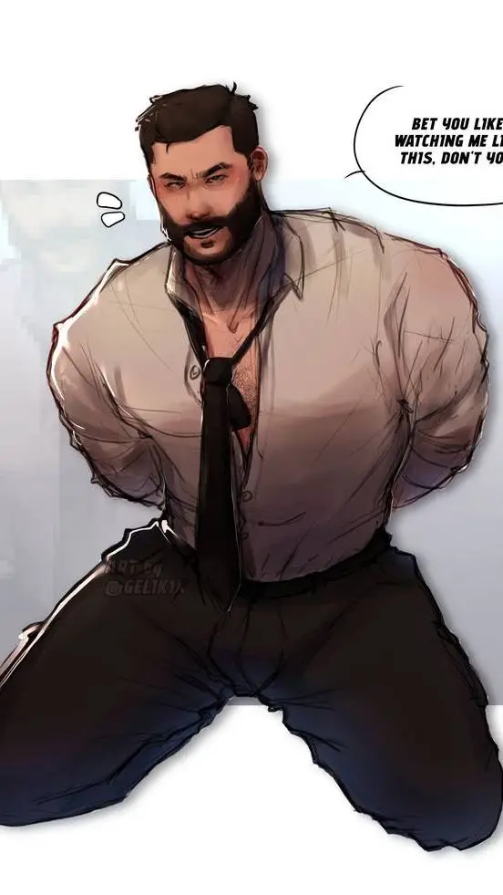 ai character: Captain Price background