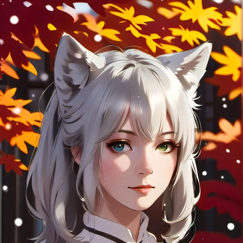 chat with ai character: Shay