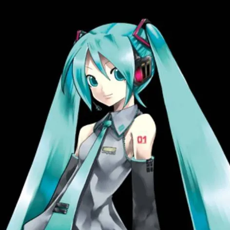chat with ai character: ✨MIKU✨