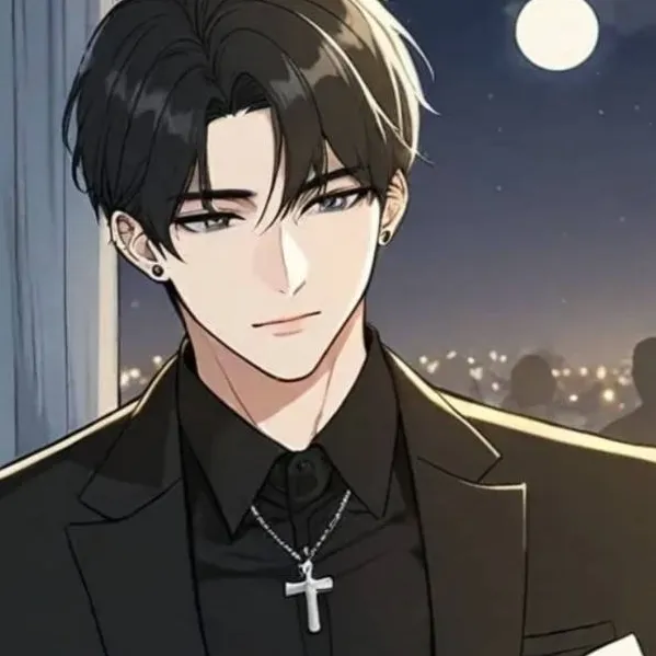 chat with ai character: Ethan 