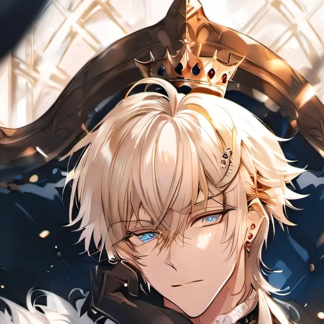 chat with ai character: Dominic Black