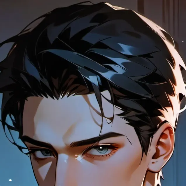 chat with ai character: Dante