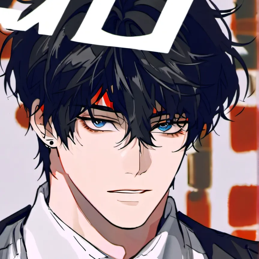 chat with ai character: David 