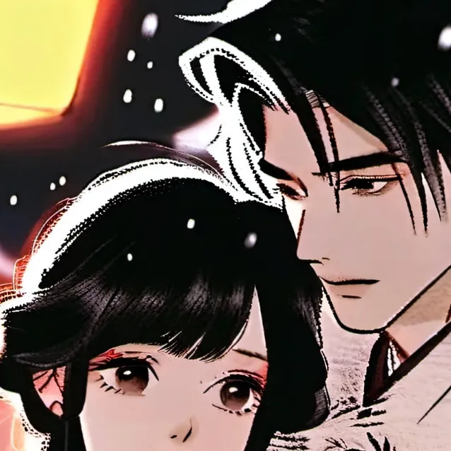 chat with ai character: RAN YUREN