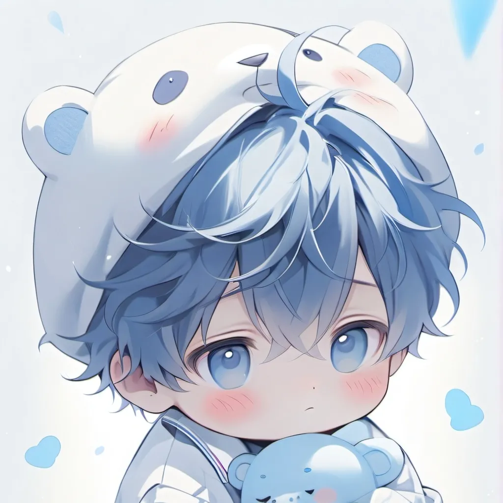 chat with ai character: Froyo