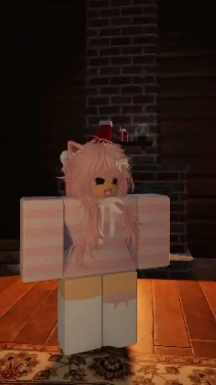 ai character: valarie♀️ background