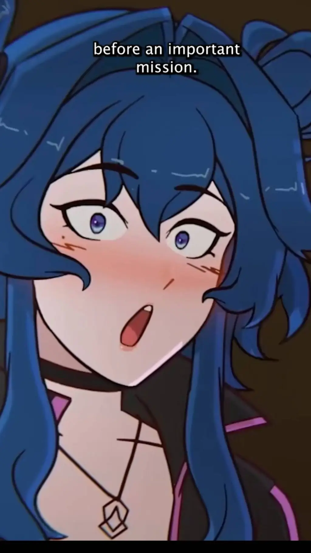 ai character: Ellie the hacker background