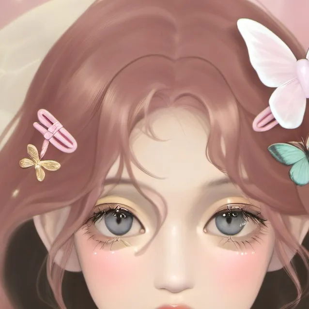 chat with ai character: Crystal and Lily