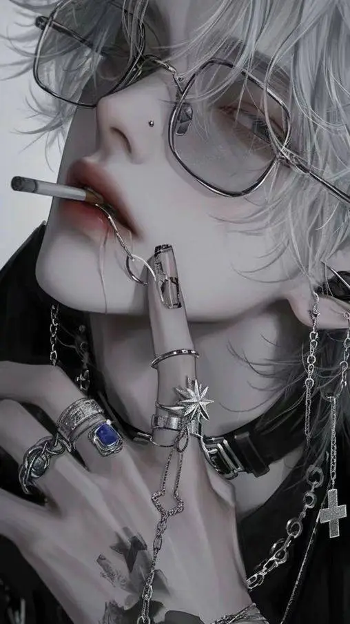 ai character: Ace (your enemy) background