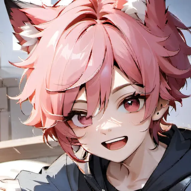 chat with ai character: Light