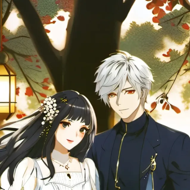 chat with ai character: ava and jaxx