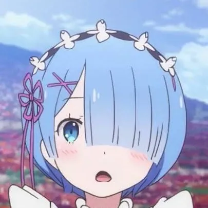 chat with ai character: Rem